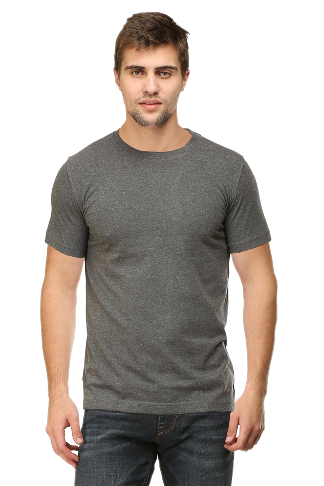 Unisex Classic Solid T-Shirt – Timeless Comfort & Style - Image 8
