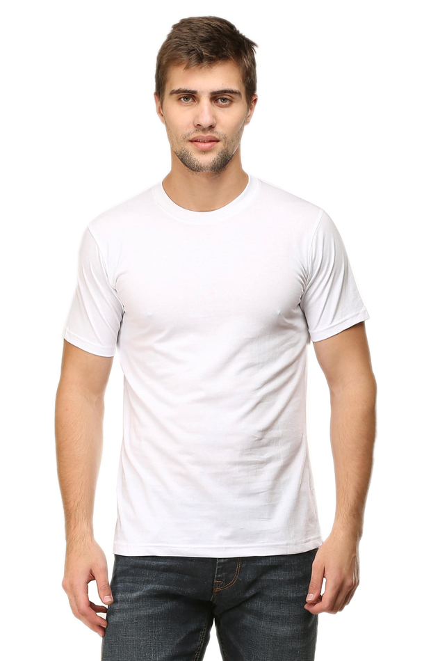 Unisex Classic Solid T-Shirt – Timeless Comfort & Style - Image 7