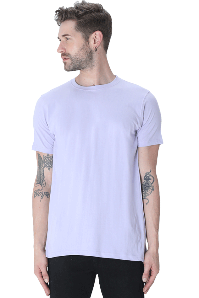 Unisex Light Color Classic T-Shirt – Effortless Comfort And Style - Image 3