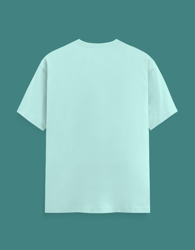 Moon Splitter Astronaut T-Shirt - Image 2
