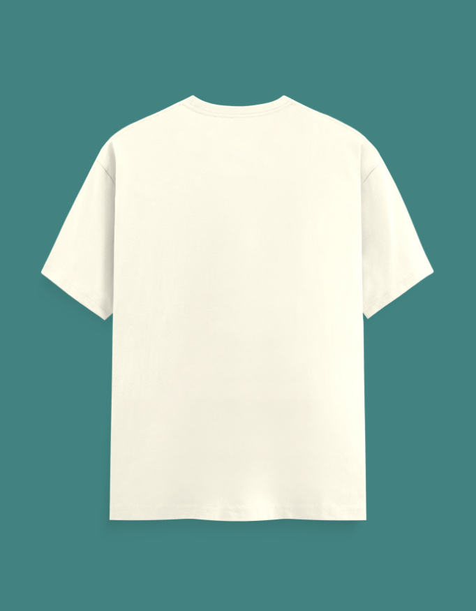 Moon Splitter Astronaut T-Shirt - Image 8