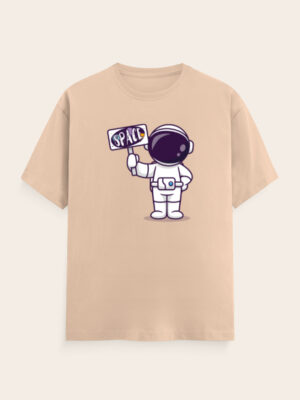Space Astronaut T-Shirt