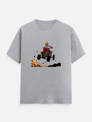 Mountain Bike T-Shirt