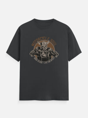 Biker Soul T-Shirt