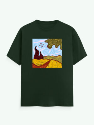 Painting T-Shirt