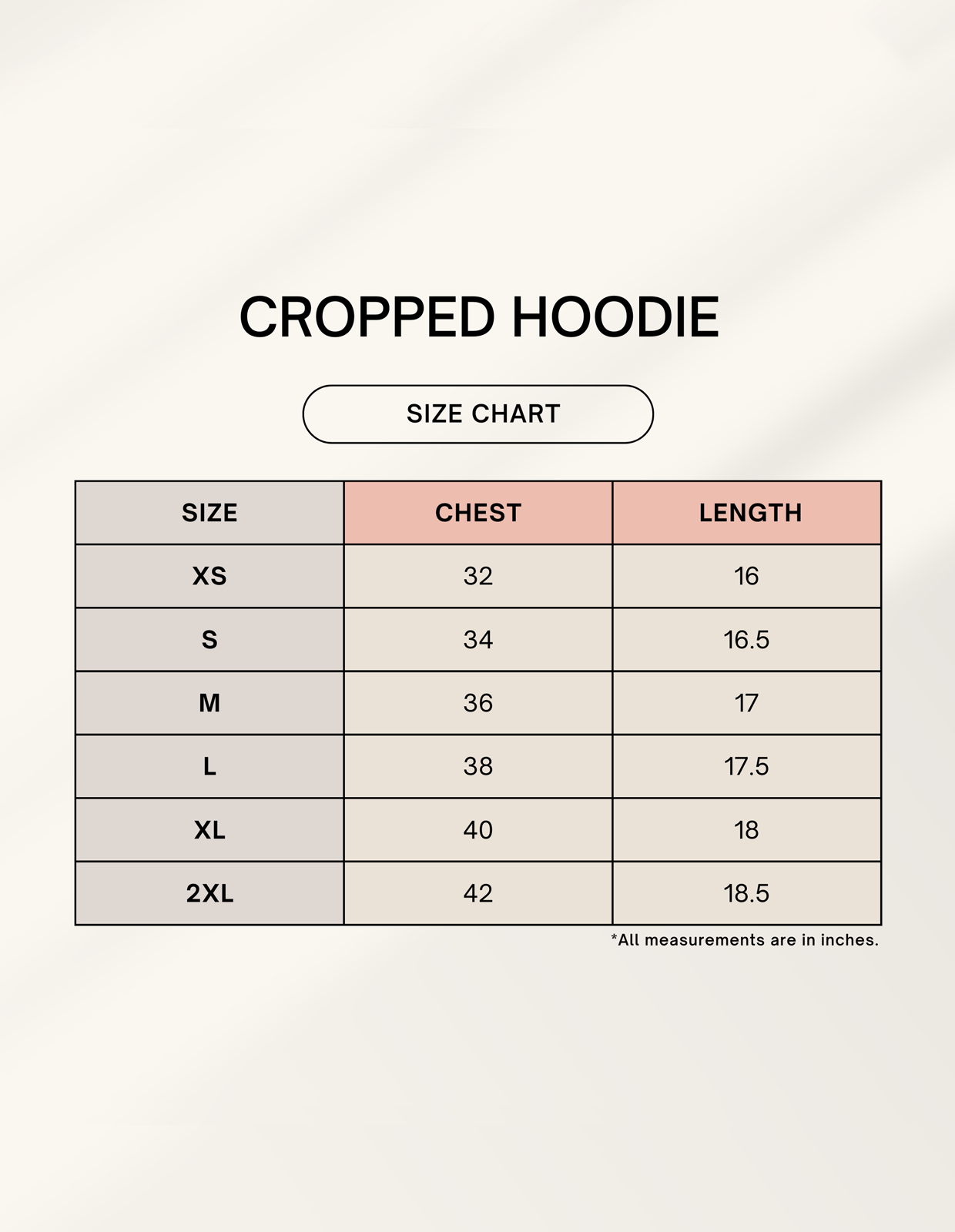 Women Light Baby Pink Cropped Hoodie - Alfa Goat - Image 3