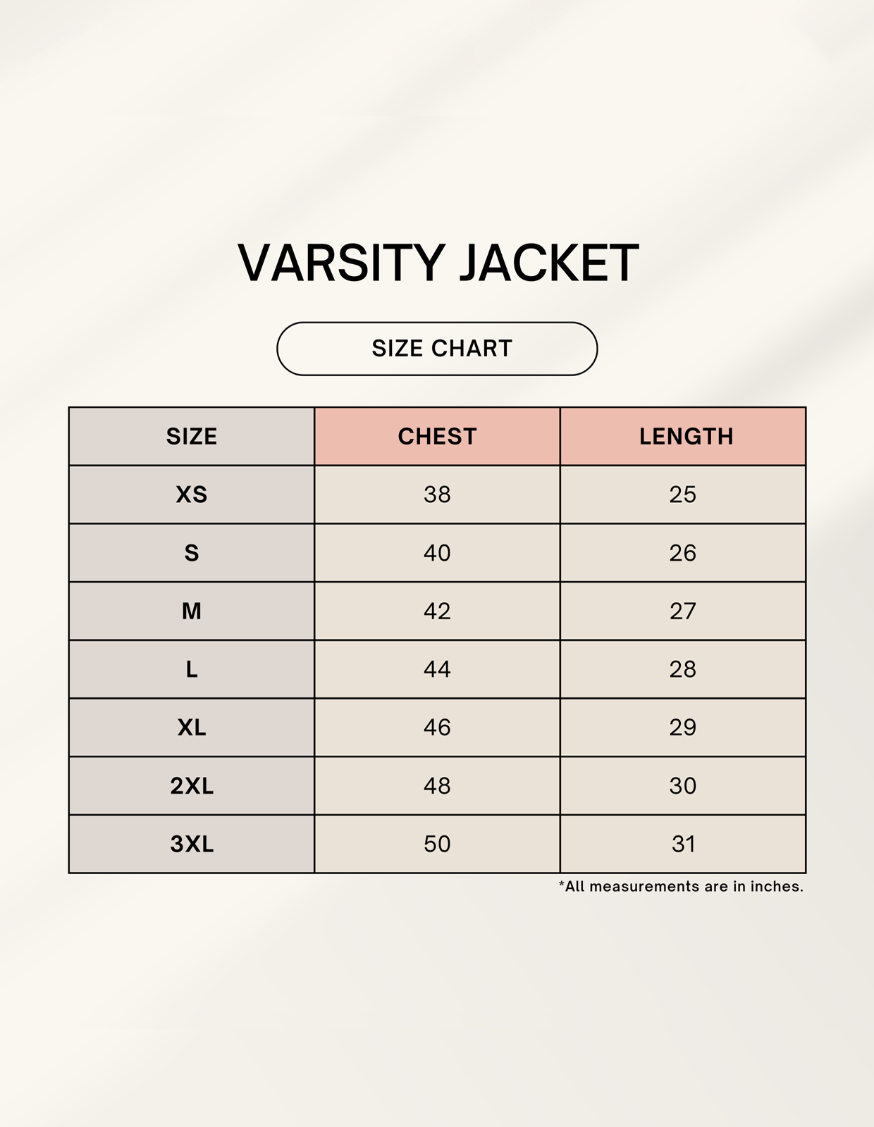 Unisex Red Varsity Jacket - Alfa Goat - Image 3